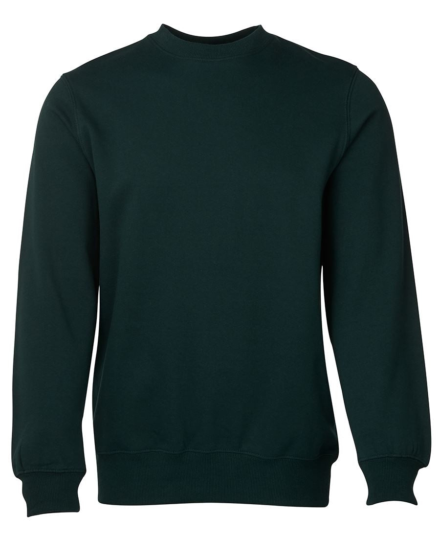 JB's Fleecy Sweat - 13% Marle