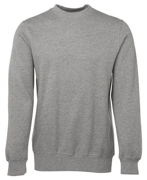 JB's Fleecy Sweat - 13% Marle