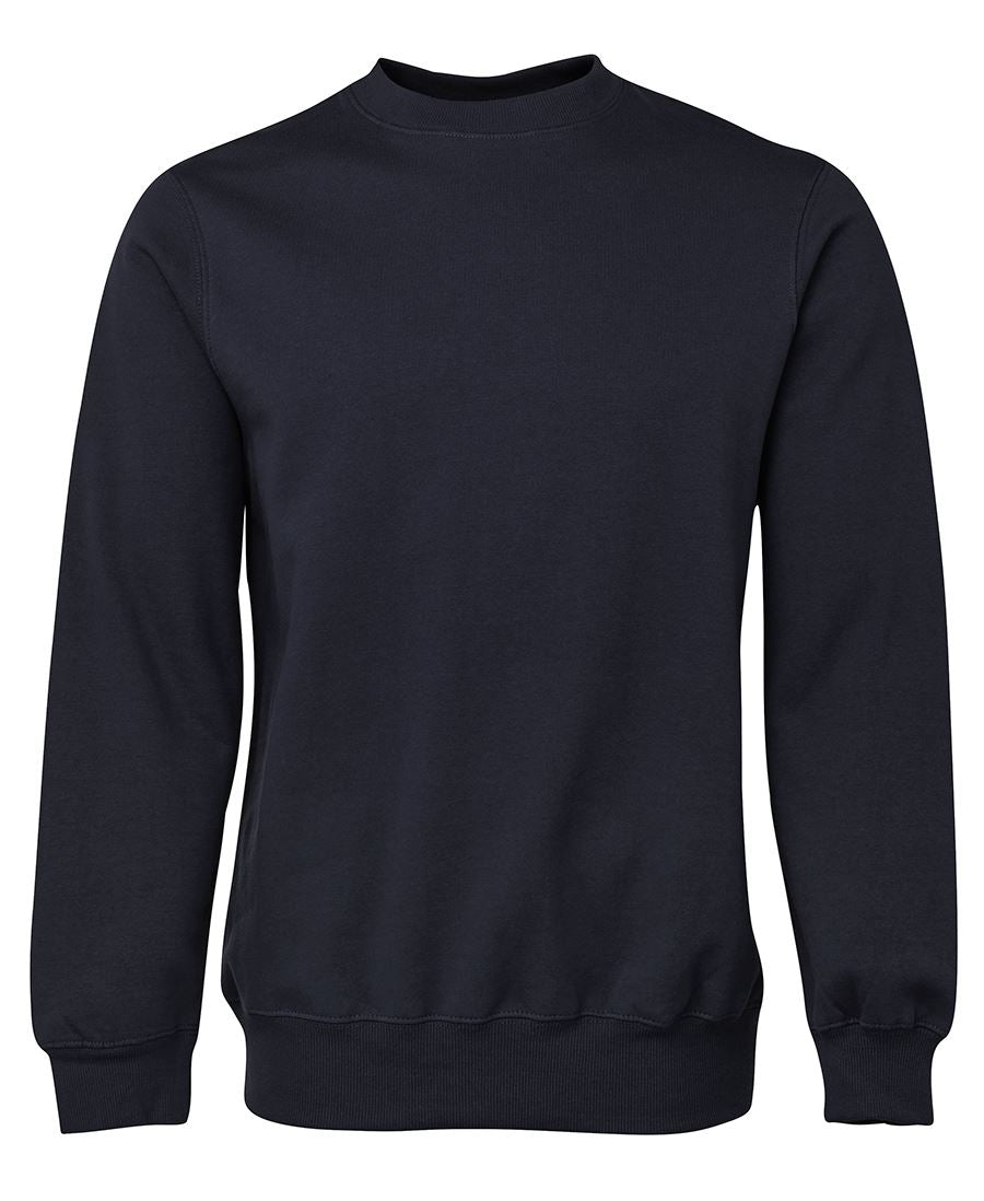 JB's Fleecy Sweat - 13% Marle
