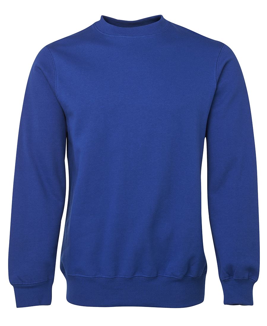 JB's Fleecy Sweat - 13% Marle