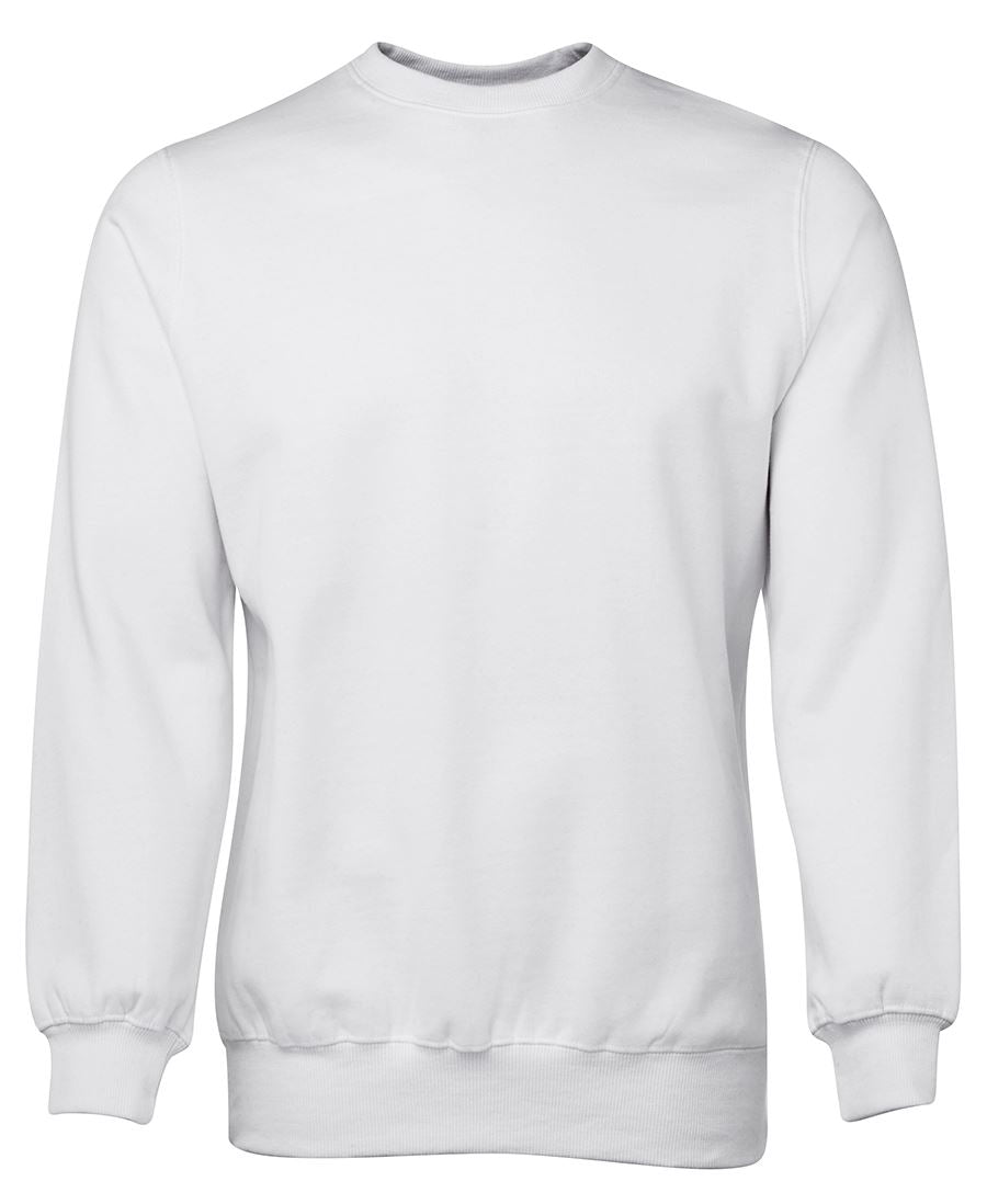 JB's Fleecy Sweat - 13% Marle