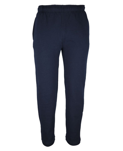 JB's Fleecy Sweat Pant - Black