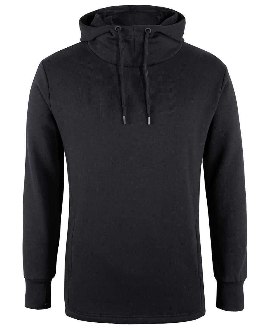 Podium Sports Hoodie - 13% Marle