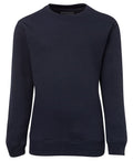 JB's Kids Fleecy Sweat - Navy