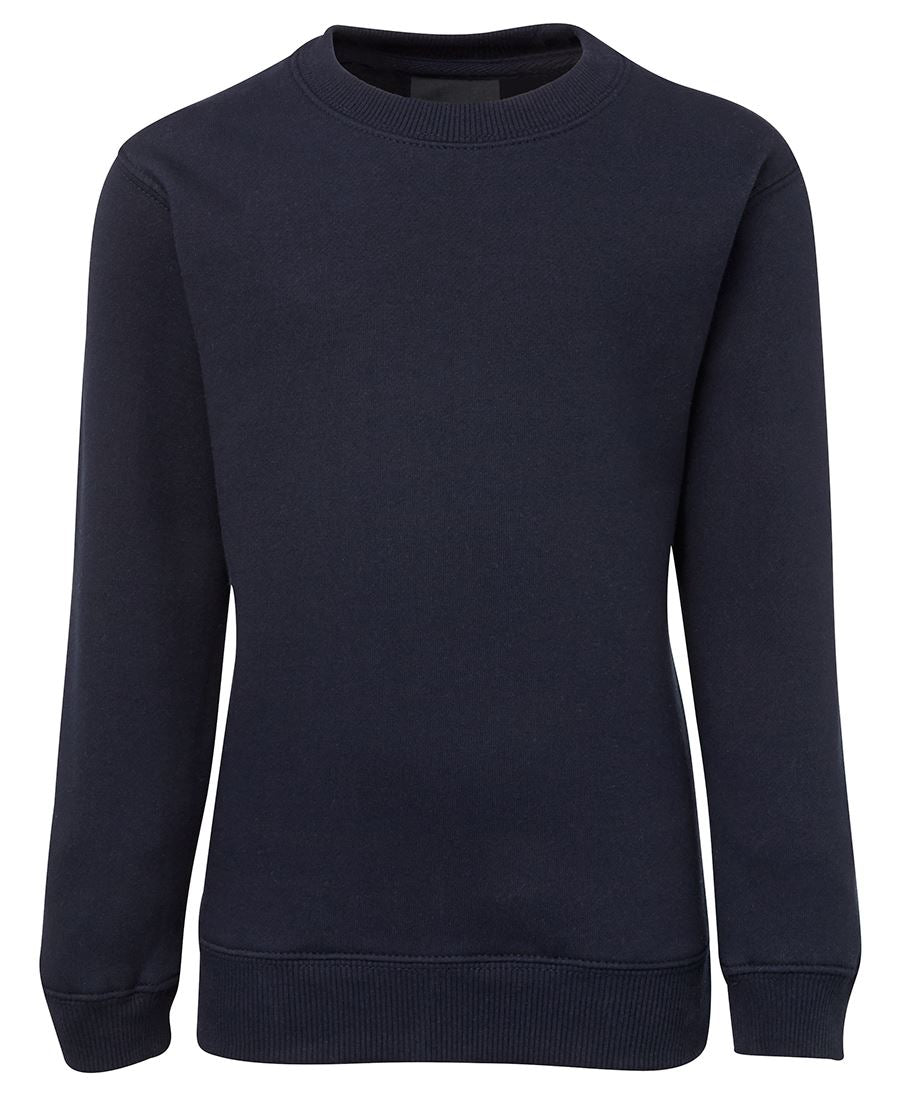 JB's Kids Fleecy Sweat - Navy