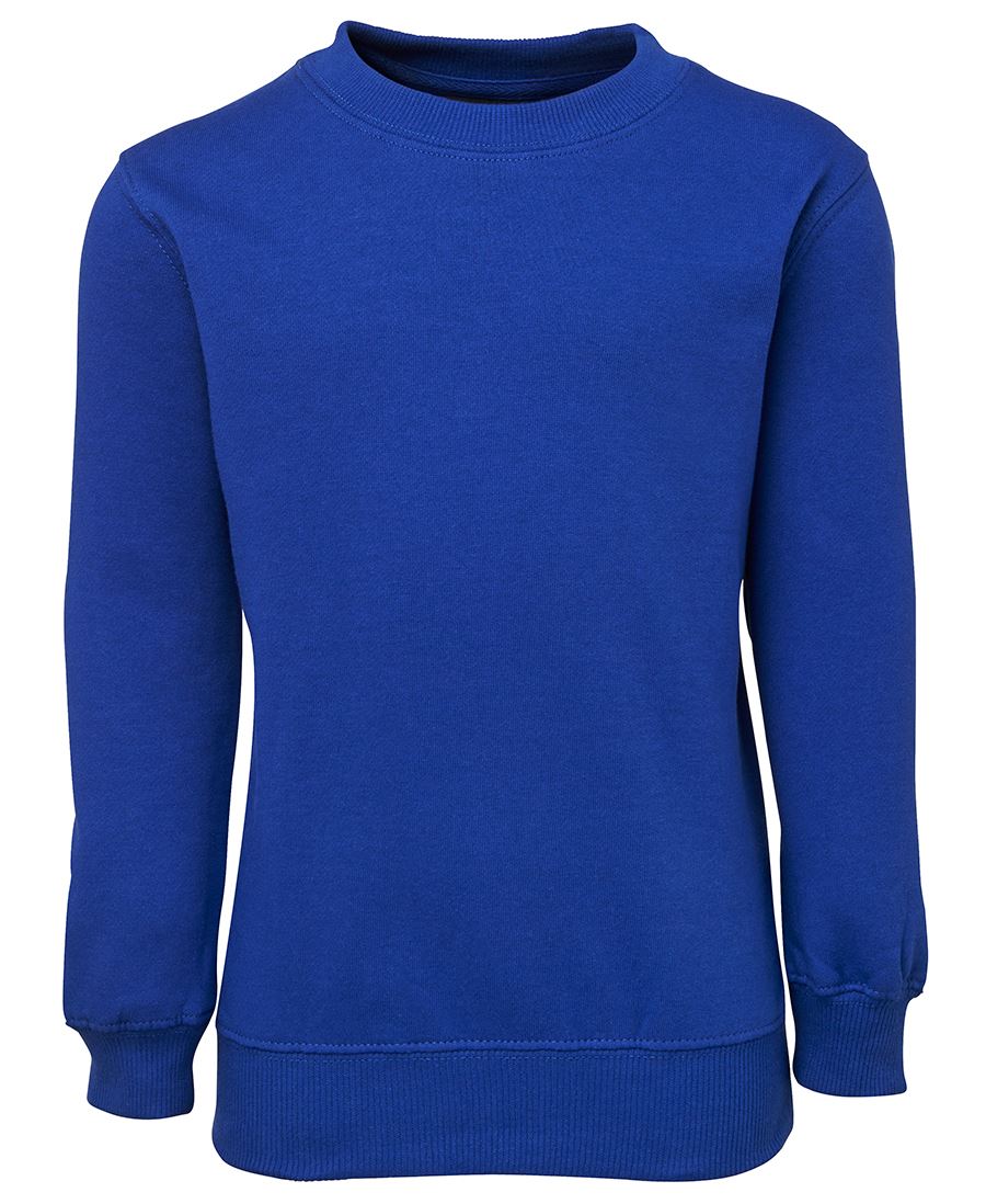JB's Kids Fleecy Sweat - Navy