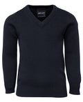 JB's Kids Jumper - Navy