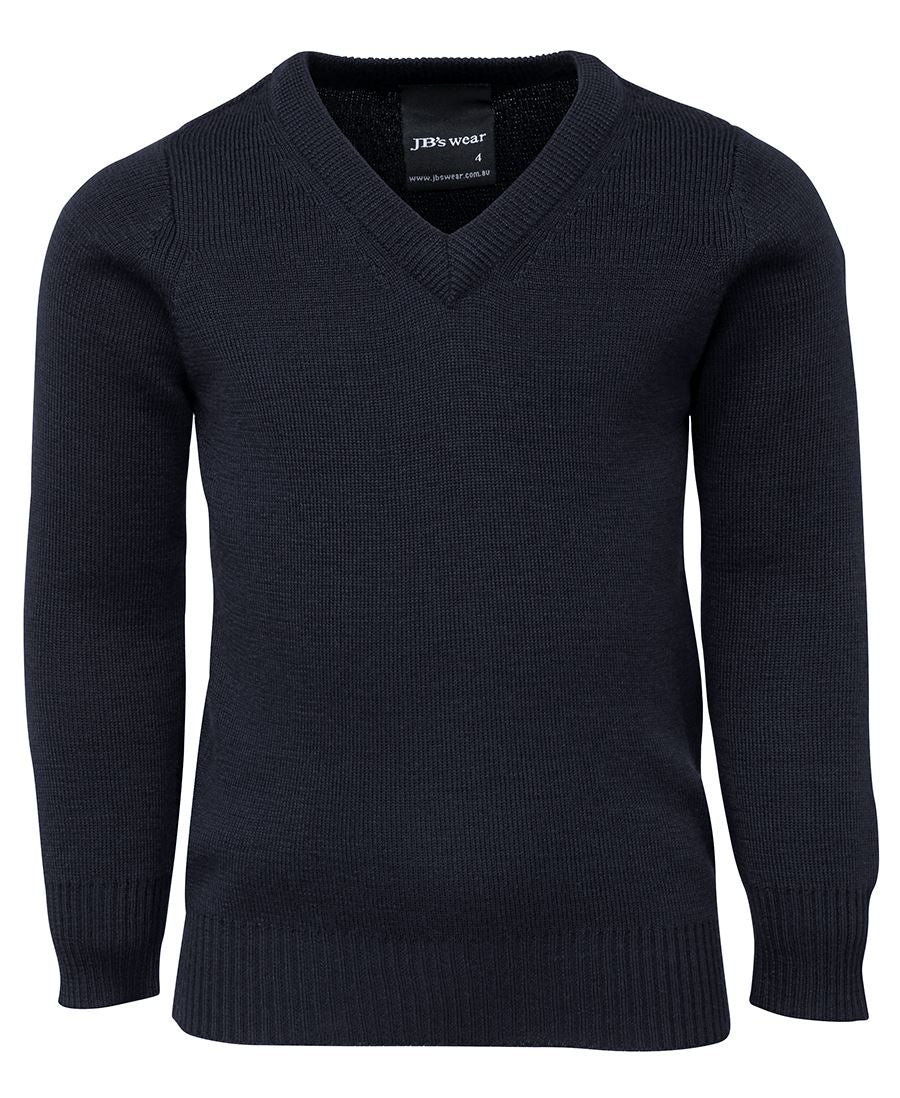 JB's Kids Jumper - Navy