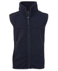 JB's Kids Polar Vest - Navy