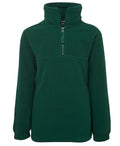 JB's Kids 1/2 Zip Polar - Bottle