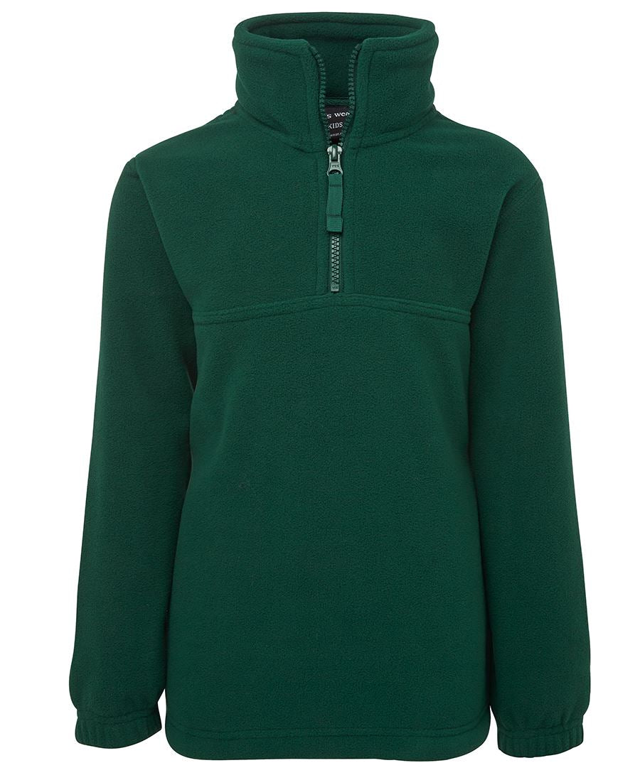 JB's Kids 1/2 Zip Polar - Bottle