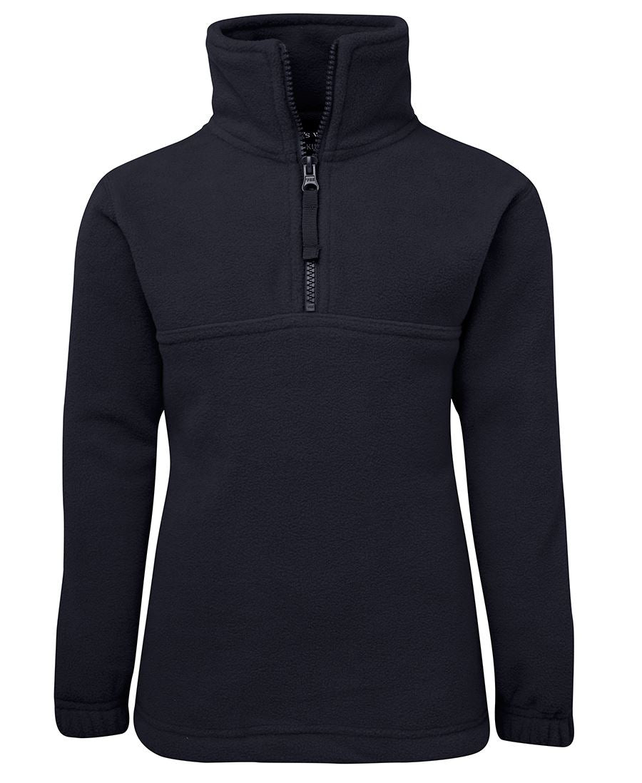 JB's Kids 1/2 Zip Polar - Bottle