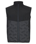 Podium Hybrid Vest - Black