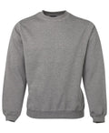 JB's P/C Fleecy Sweat - 13% Marle