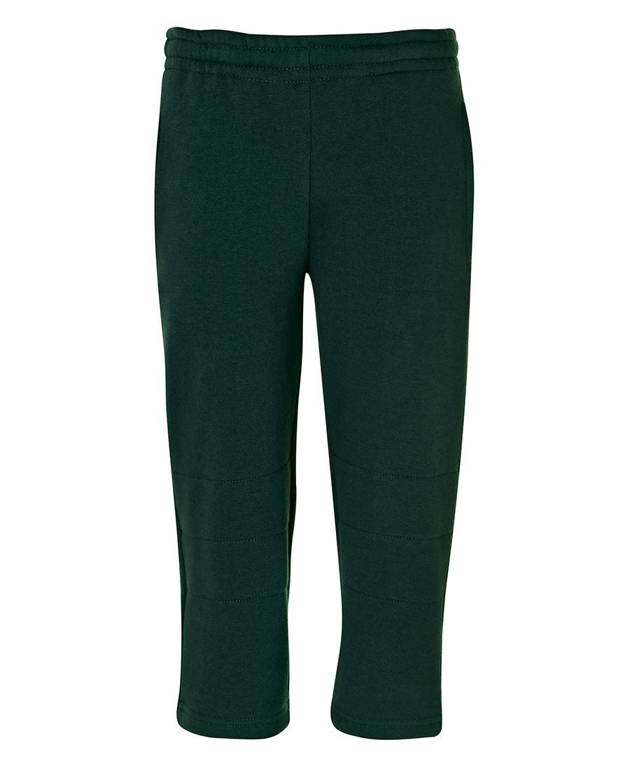 JB's P/C Fleecy Sweat Pant - 13% Marle
