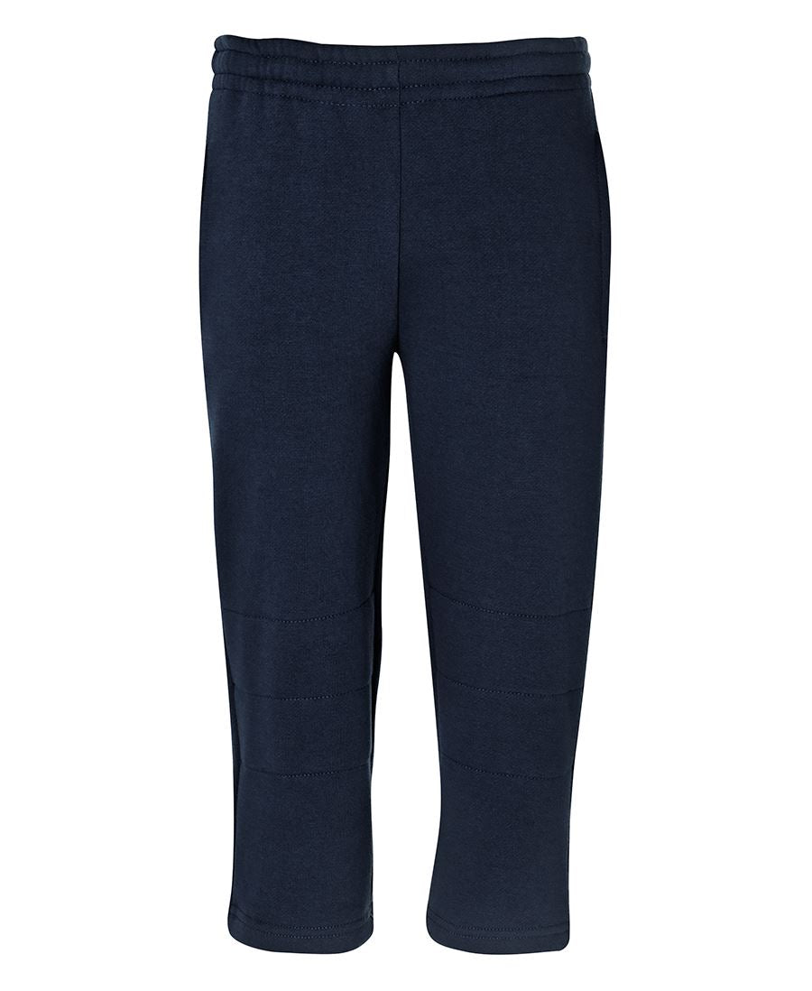 JB's P/C Fleecy Sweat Pant - 13% Marle