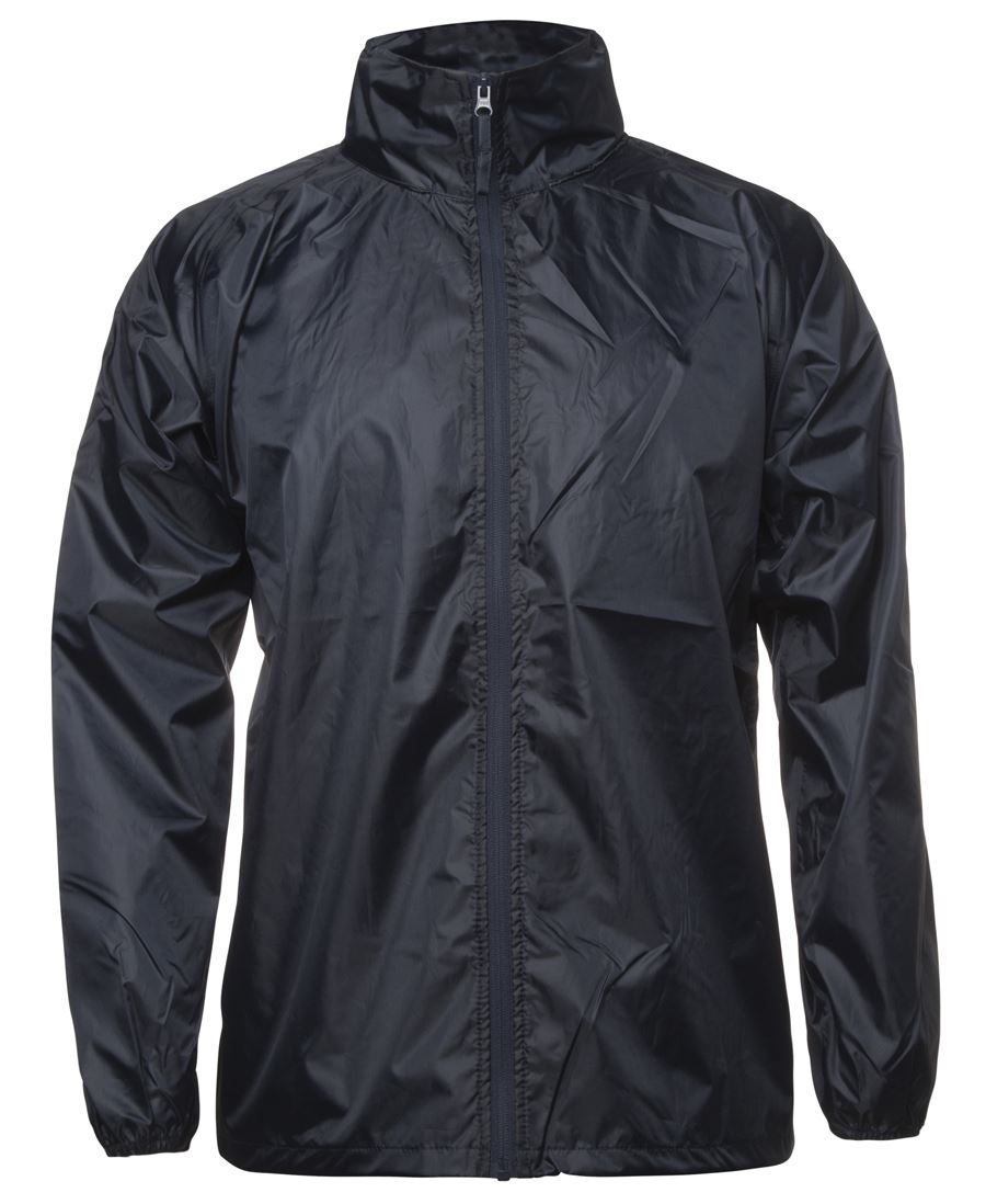 JB's Rain Forest Jacket - Black