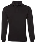 JB's 2 Tone Rugby - Black
