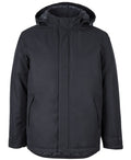 JB's Southern Lands Jacket - Black
