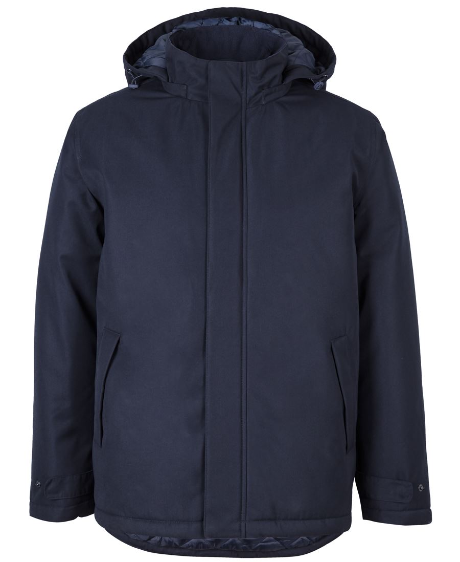 JB's Southern Lands Jacket - Black