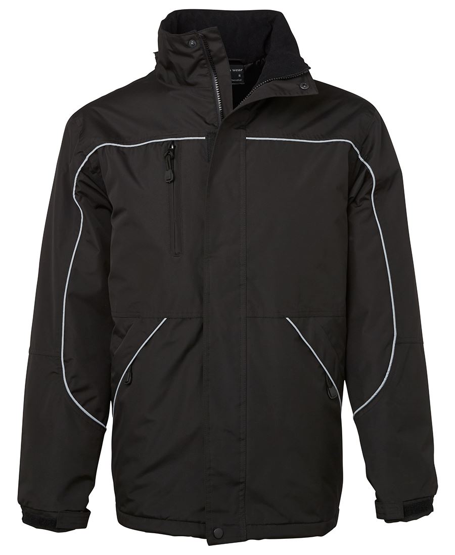 JB's Tempest Jacket - Army