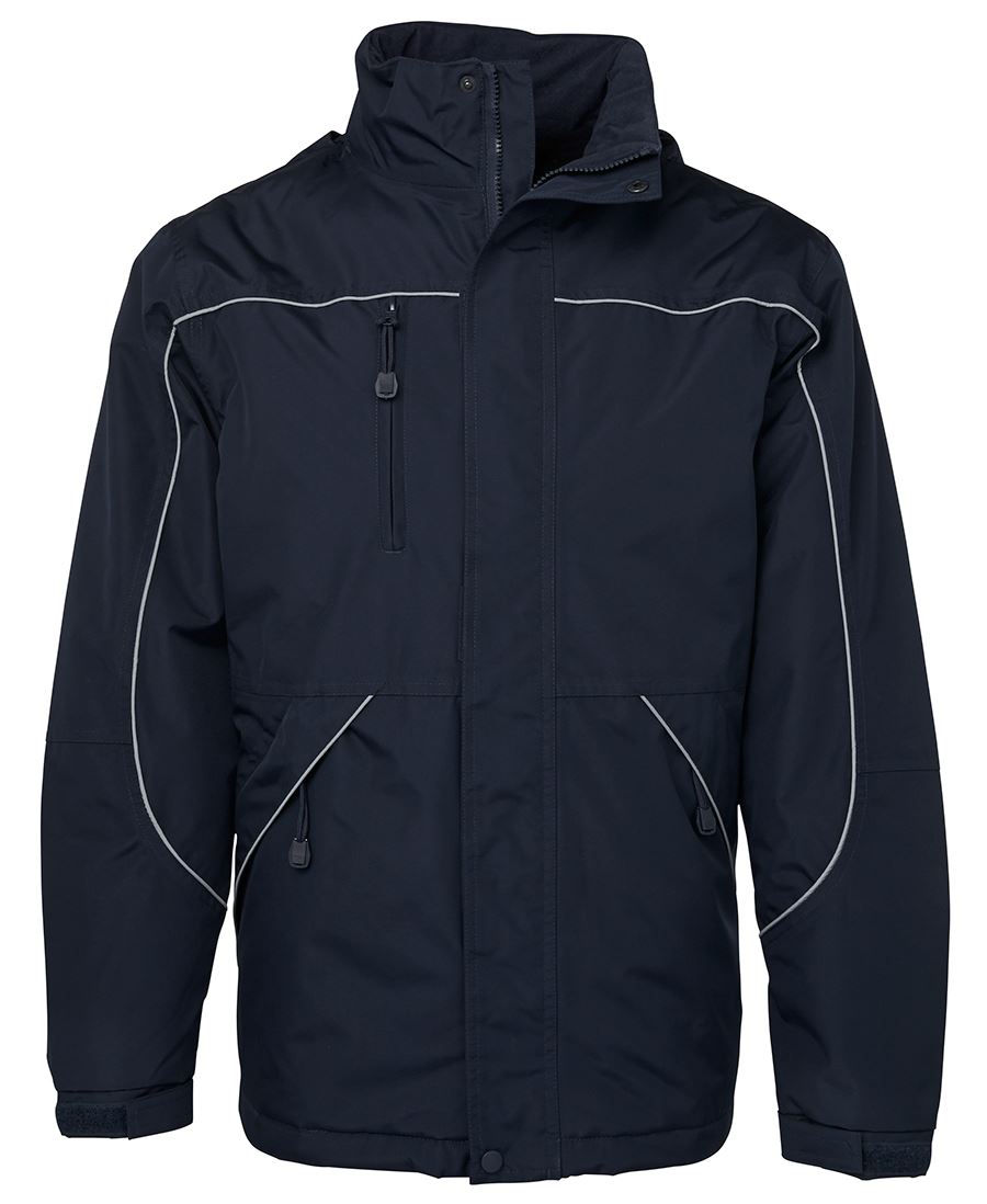 JB's Tempest Jacket - Army