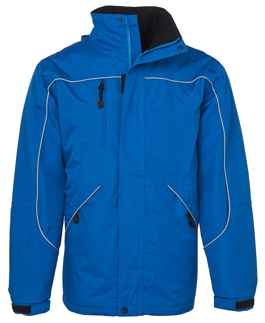 JB's Tempest Jacket - Army