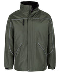 JB's Tempest Jacket - Army
