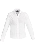 Womens Hudson Long Sleeve Shirt