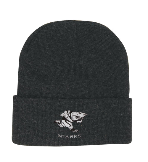 Acrylic Beanie