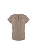 Blaise Womens Short Sleeve T-Top