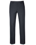 JB's Mens Mech Stretch Corporate Trouser - Black