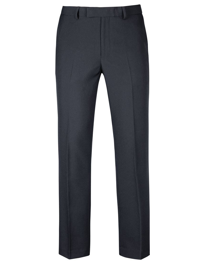 JB's Mens Mech Stretch Corporate Trouser - Black