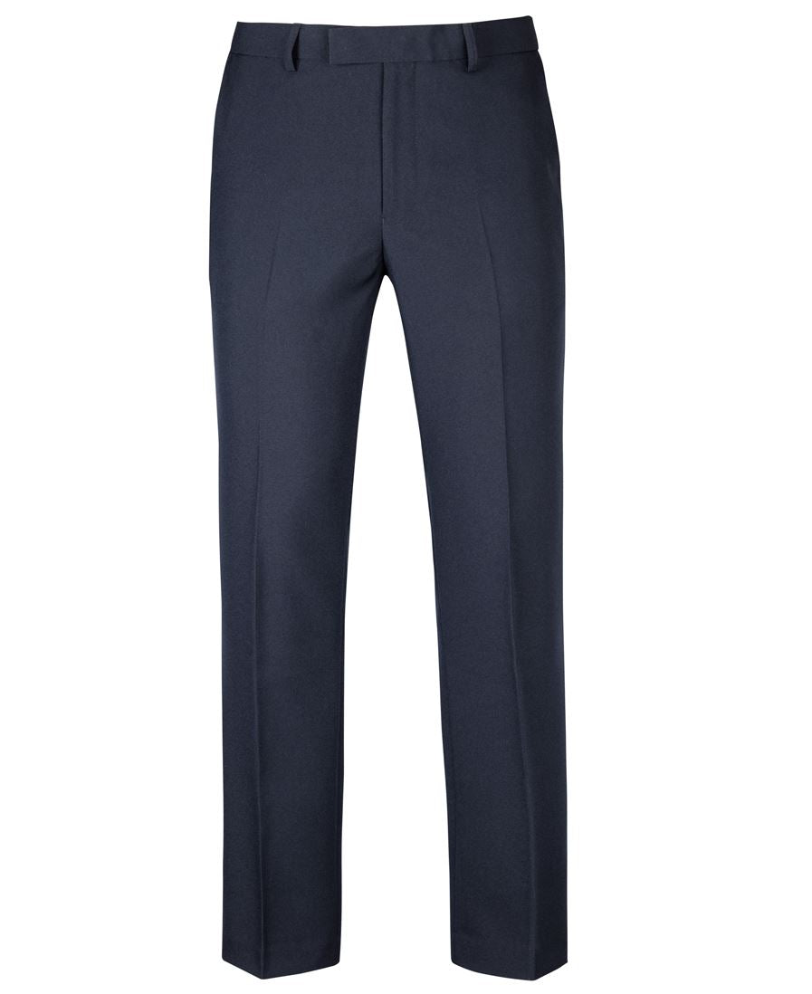 JB's Mens Mech Stretch Corporate Trouser - Black
