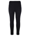 JB's Ladies Ponte Pant - Black