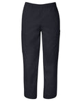 JB's Unisex Scrubs Pant - Black