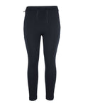 JB's Ladies Stretch Pocket Ponte Pant - Black