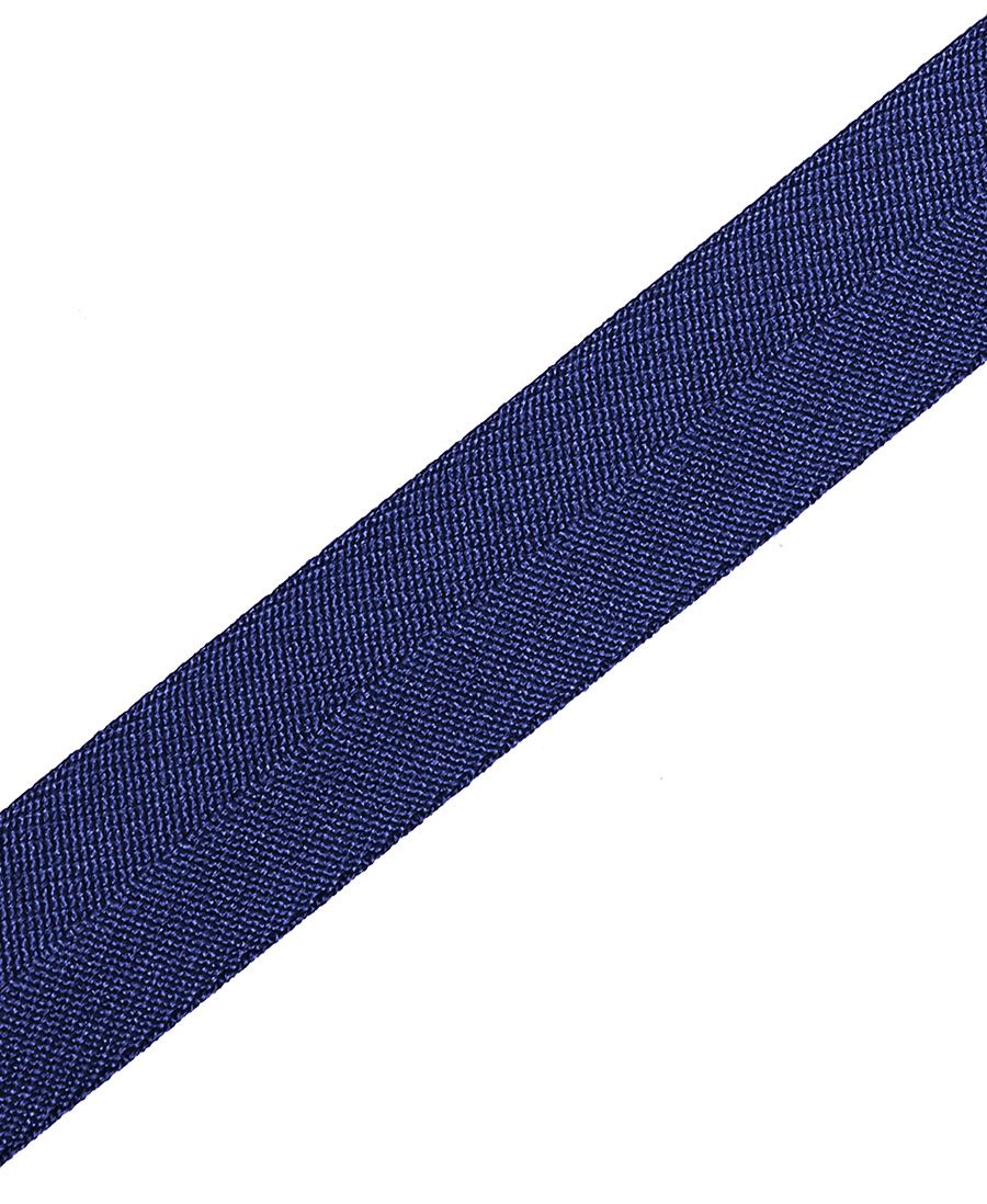 JB's Changeable Cross Back Apron Strap - Navy