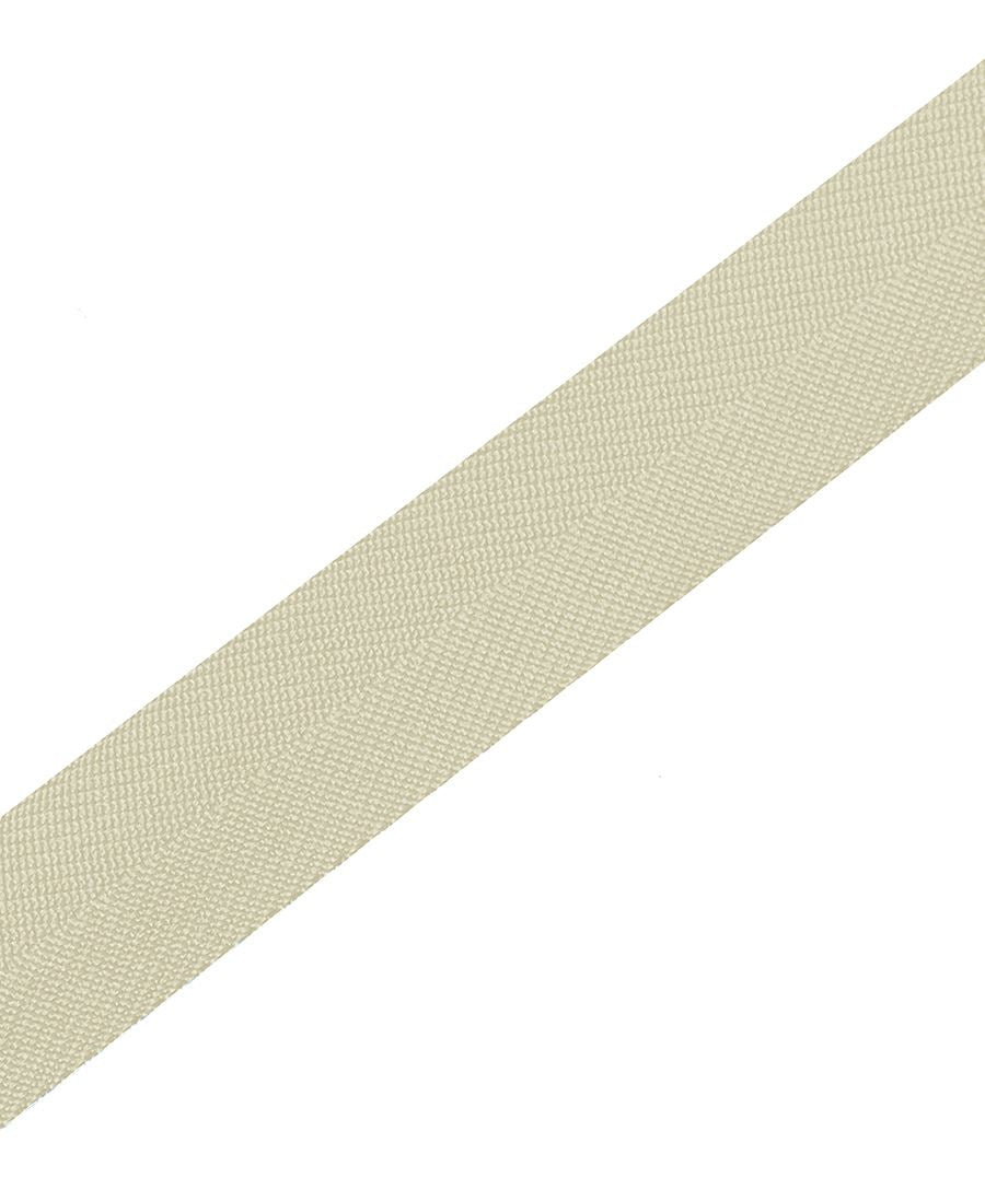 JB's Changeable Cross Back Apron Strap - Cream