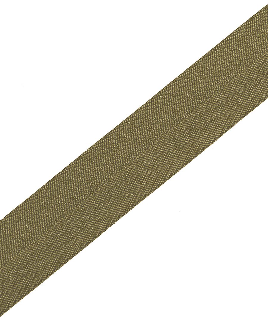 JB's Changeable Cross Back Apron Strap - Latte