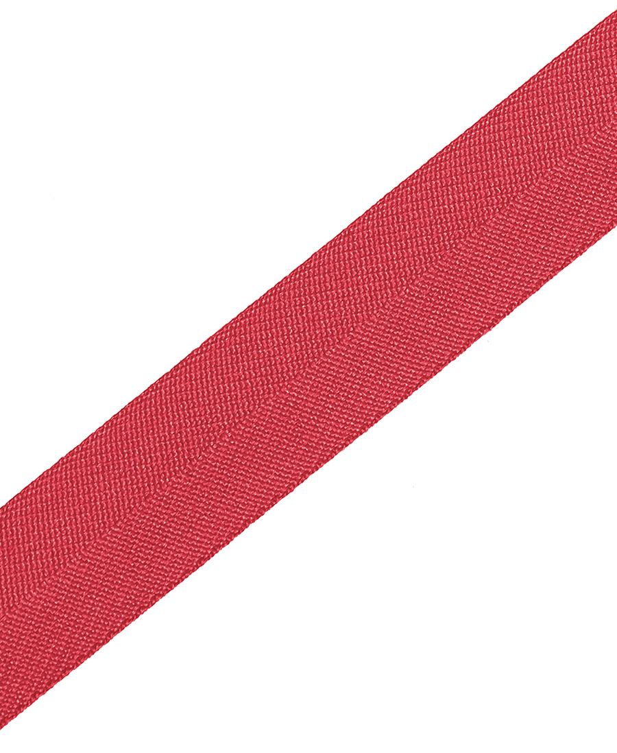 JB's Changeable Cross Back Apron Strap - Red