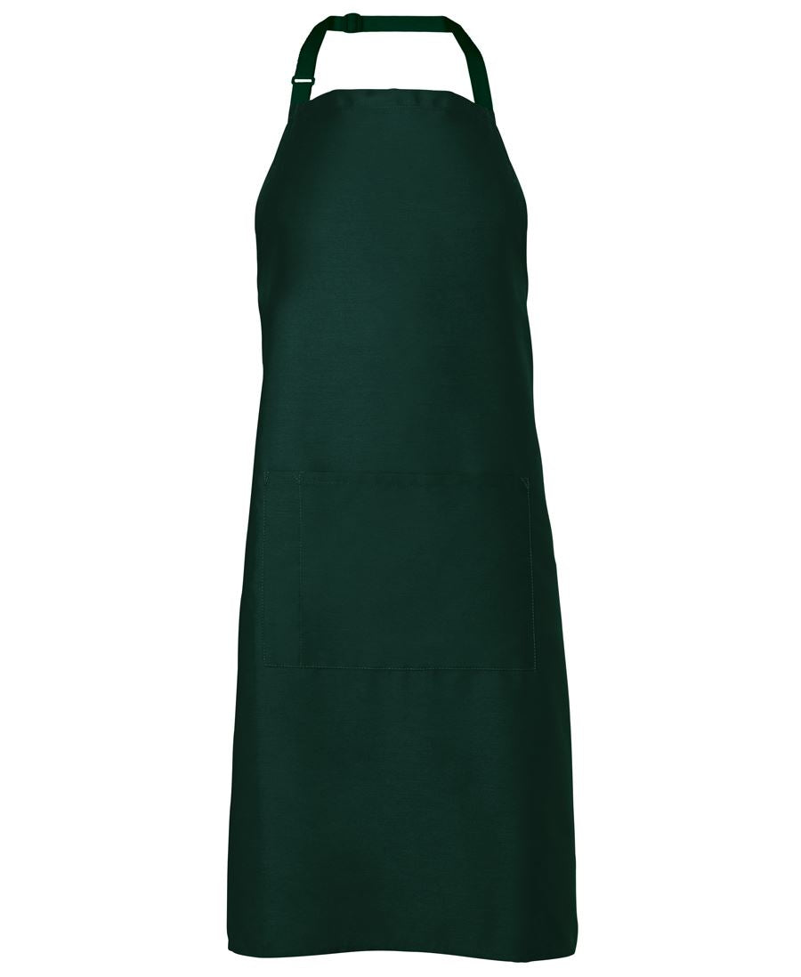 JB's 65X71 Bib Apron - Bottle