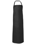JB's 490Gsm Vinyl 120X90 Apron - Black