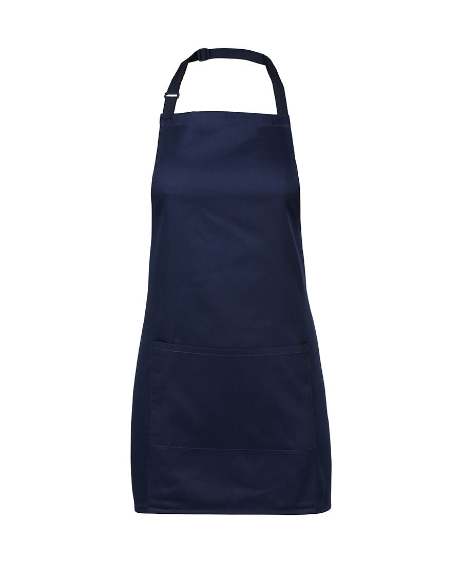 JB's 65X71 Bib Apron - Navy