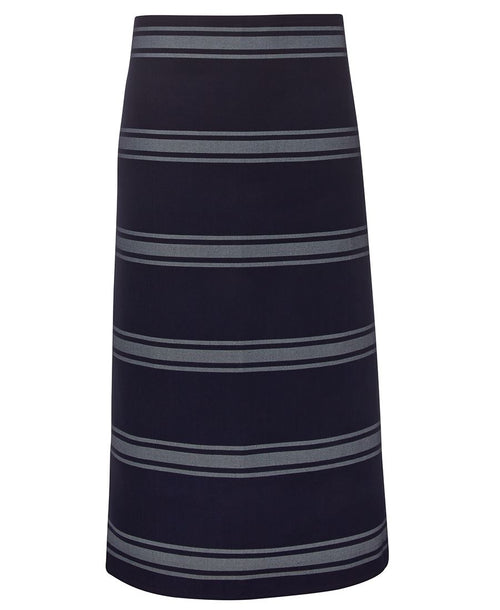 JB's Butcher'S Apron Bib 86X98 - Navy/White