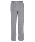 JB's Ladies Elasticated Pant - Check