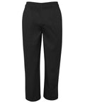 JB's Elasticated Pant - Black