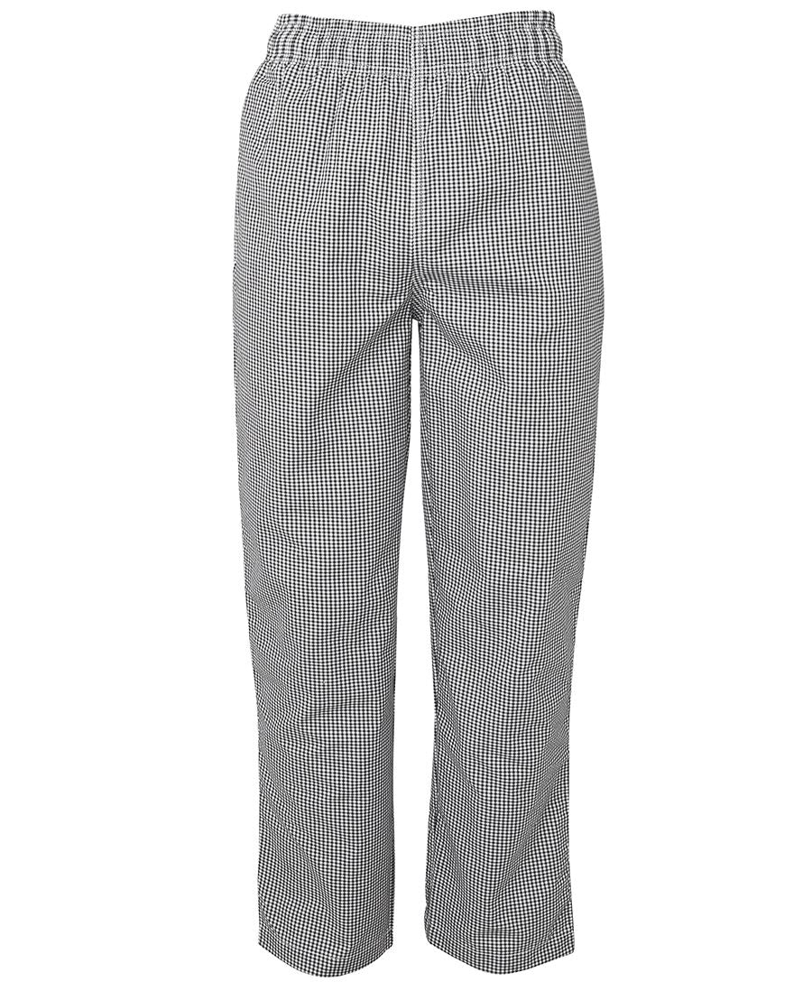 JB's Elasticated Pant - Black