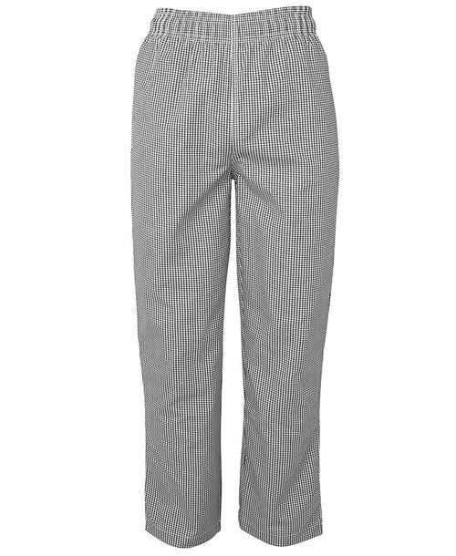 JB's Elasticated Pant - Black