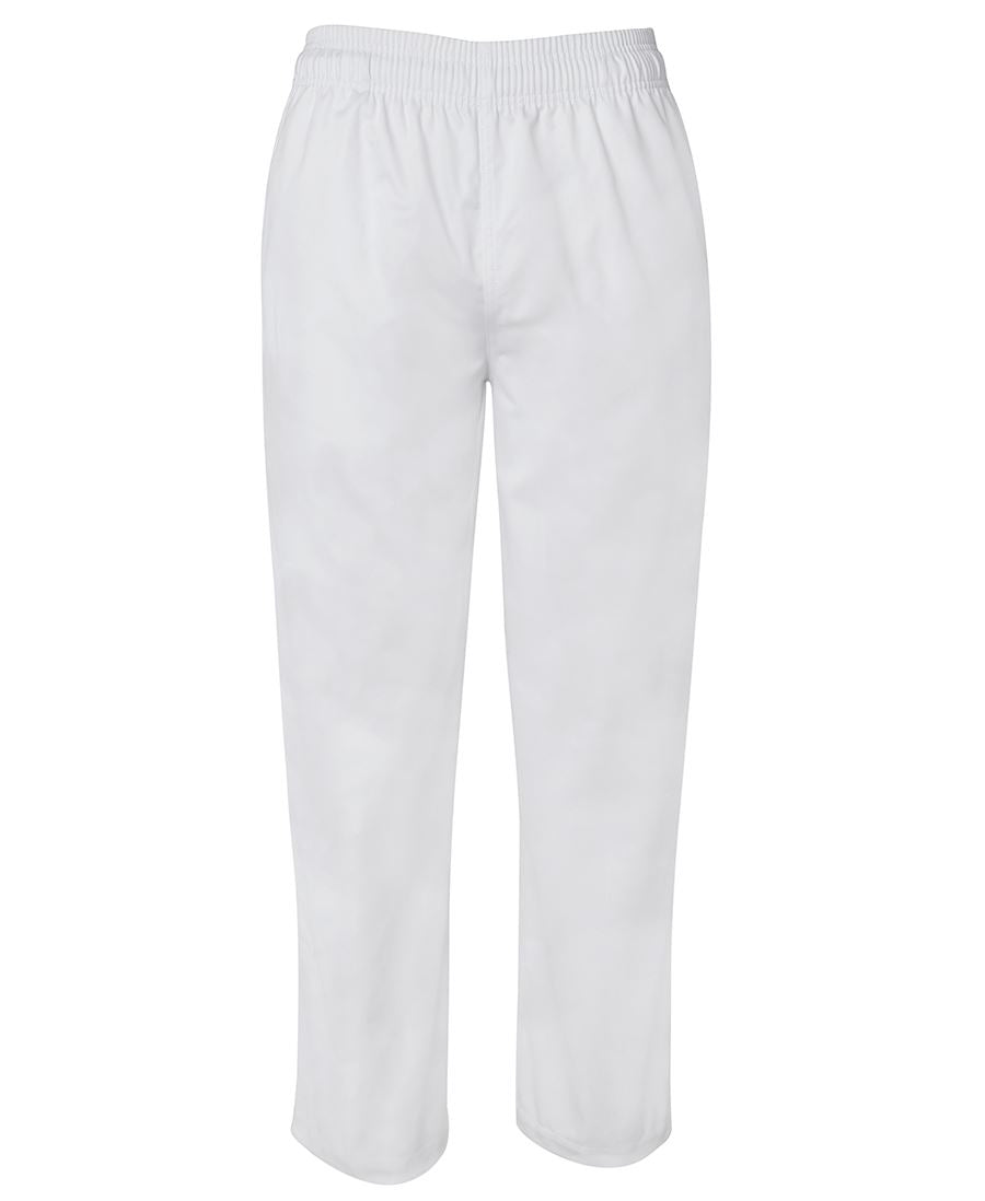 JB's Elasticated Pant - Black